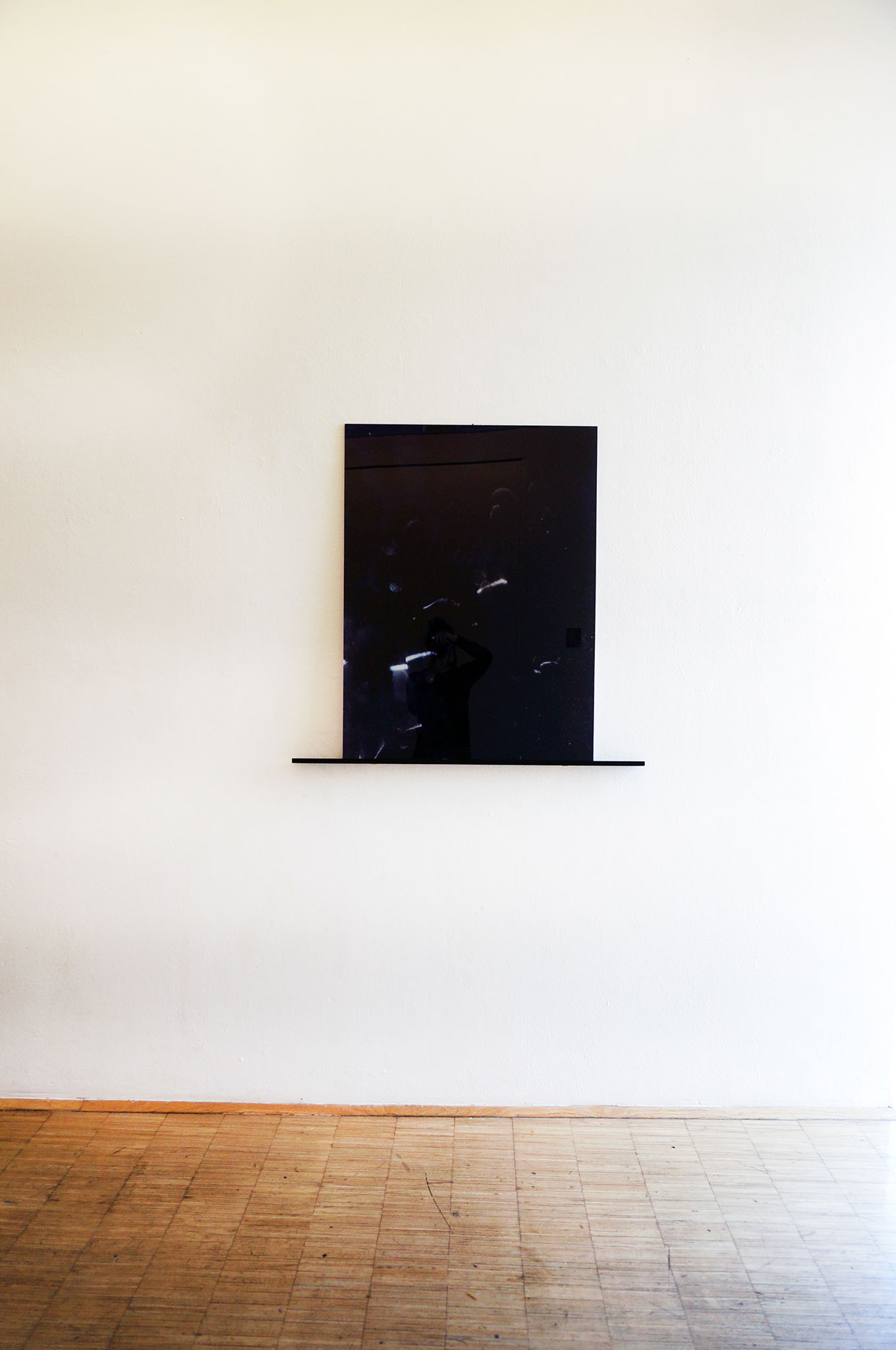 Michaela Putz // Touching Surfaces