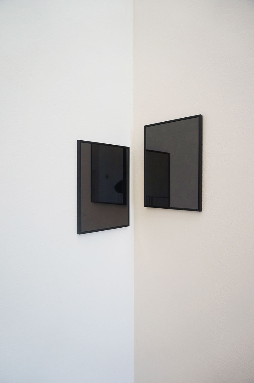 Michaela Putz // Touching Surfaces
