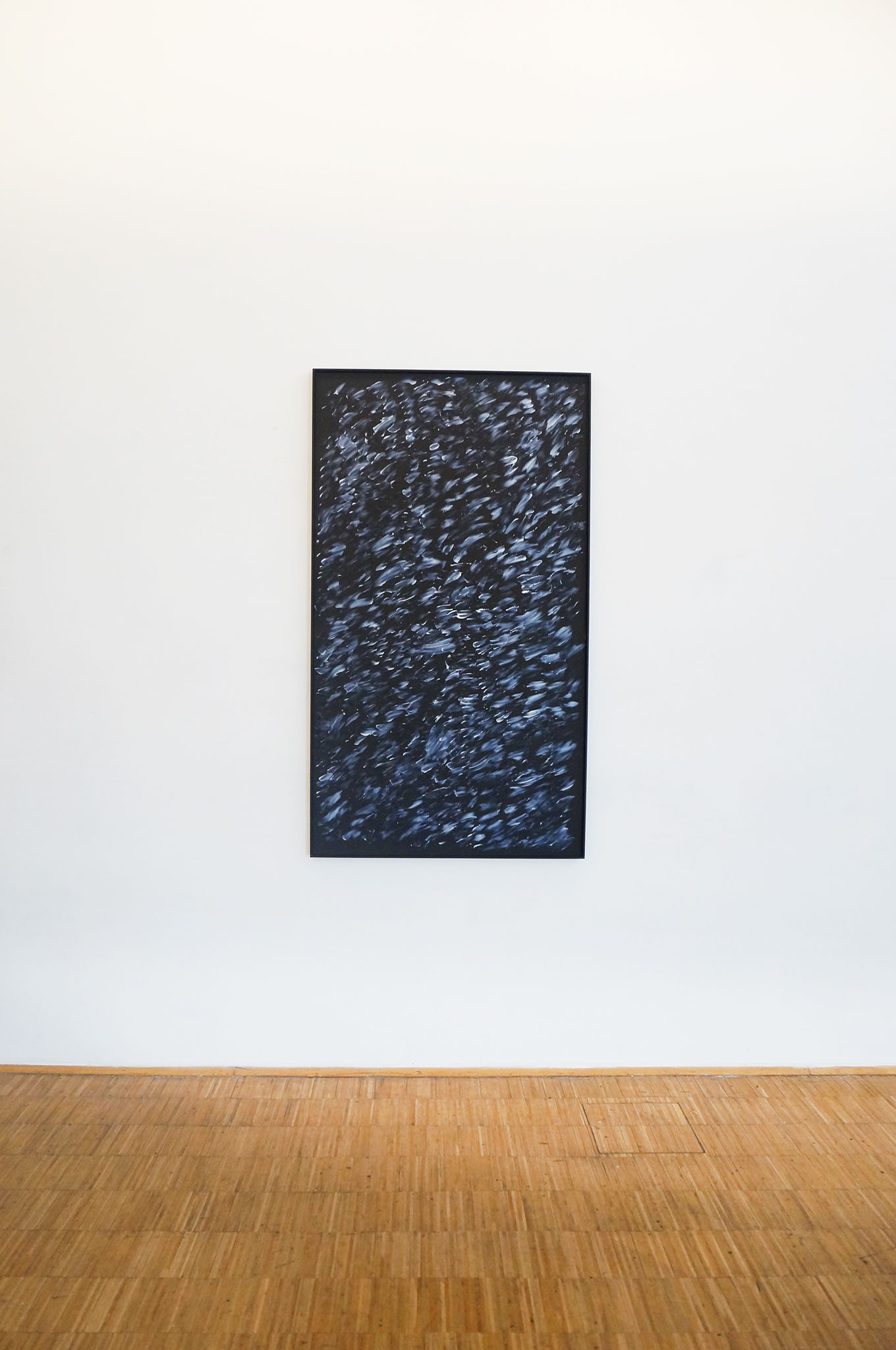 Michaela Putz // Touching Surfaces