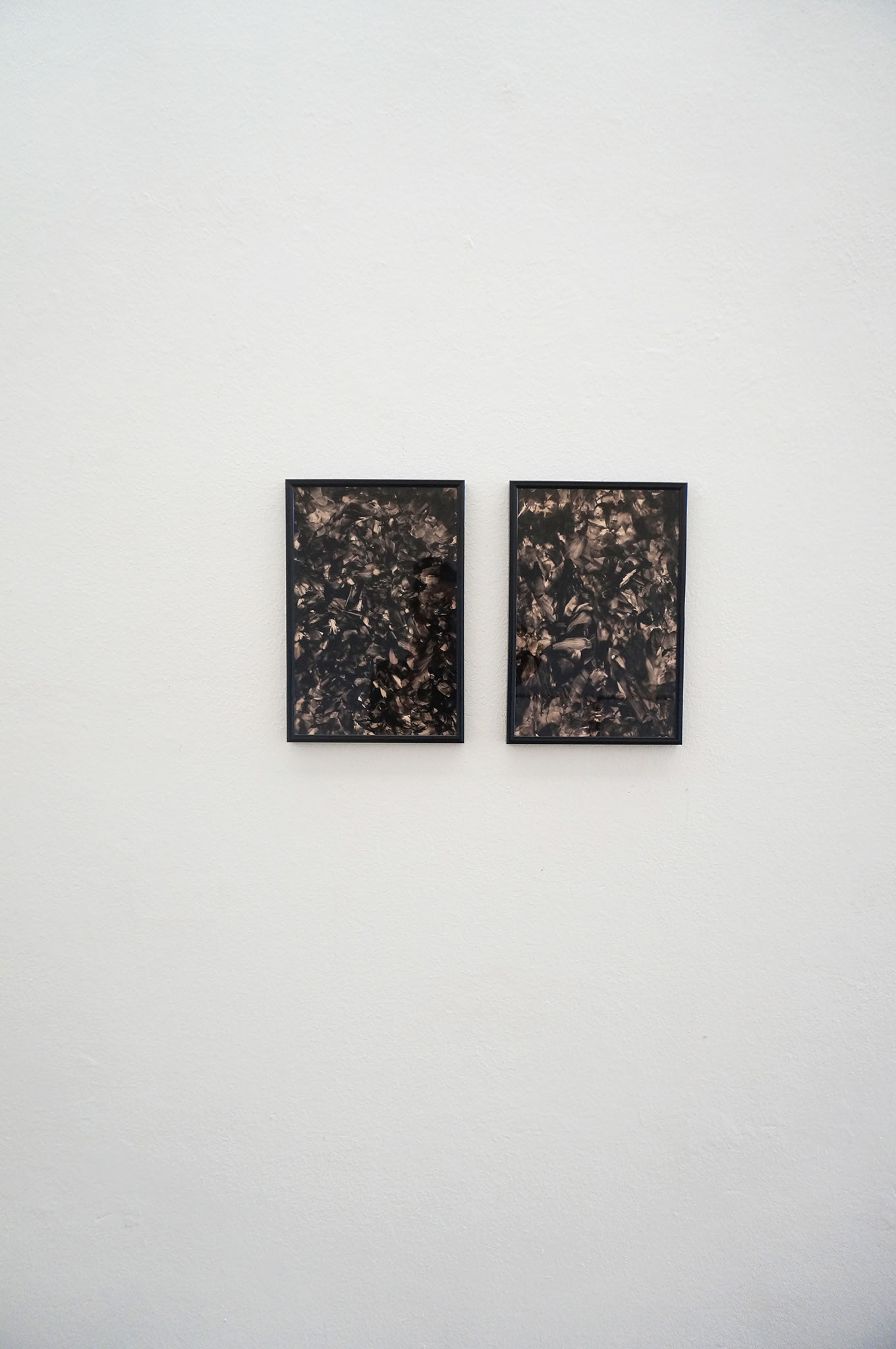 Michaela Putz // Touching Surfaces