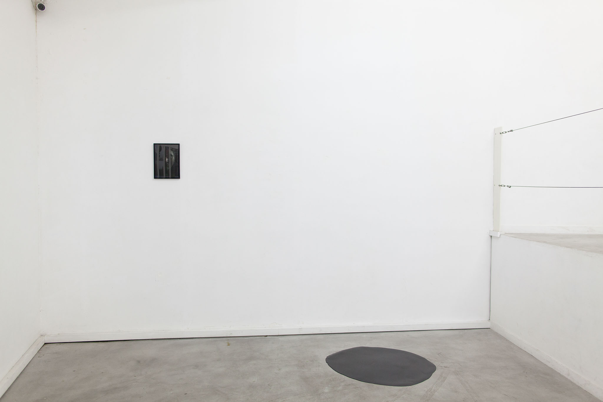 Michaela Putz // Foto: Linn Phyllis Seeger