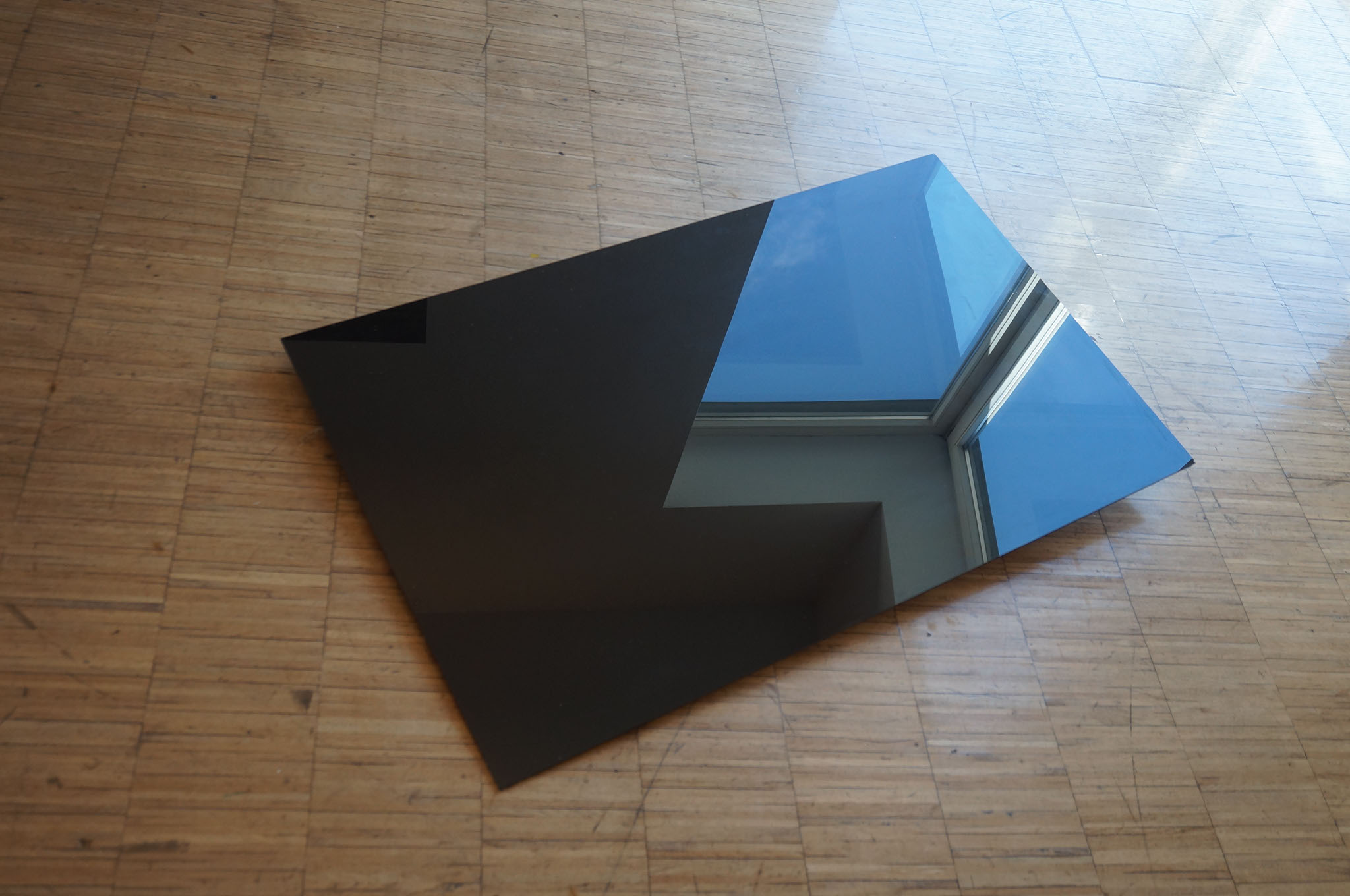 Michaela Putz // Touching Surfaces