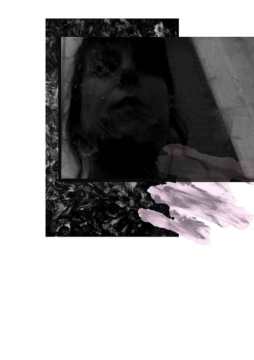 Layers of Reality #2, Michaela Putz 2017