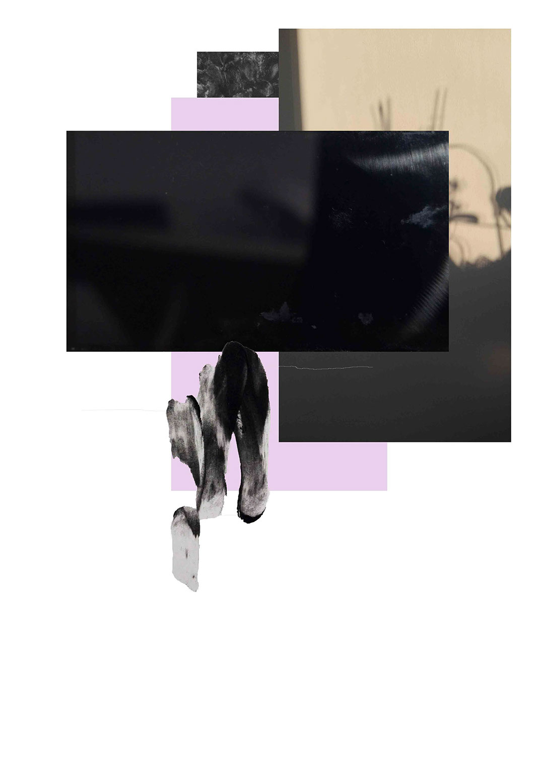 Layers of Reality #3, Michaela Putz 2017