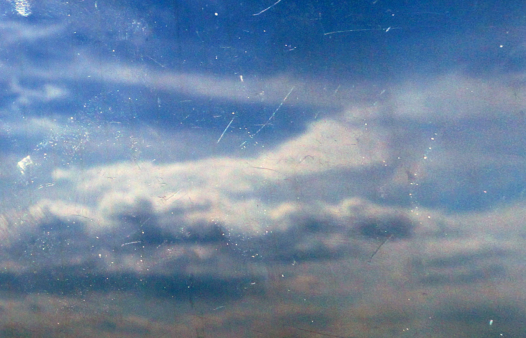 Mirroring Landscapes Imprinted Memory by Michaela Putz for LIQUID LANDSCAPES by 280A Artspace