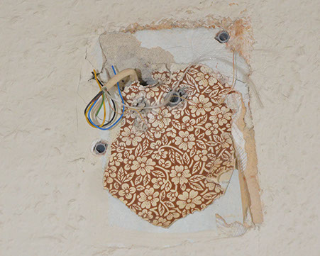 Panopticon #6, Michaela Putz 2012