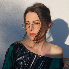 Michaela Putz 2017