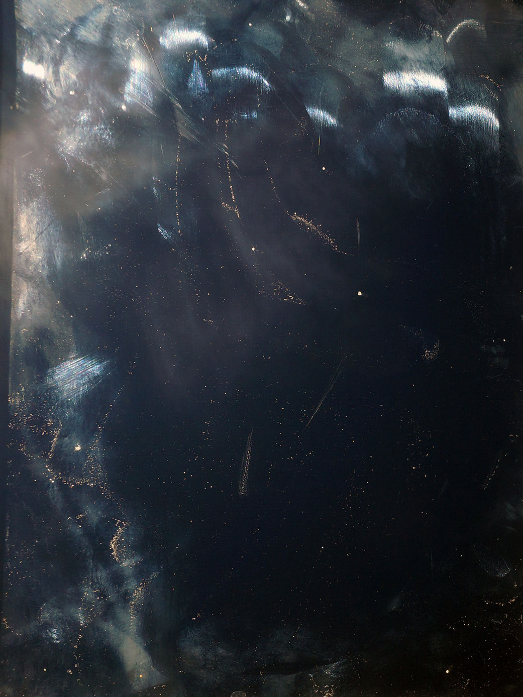 Michaela Putz // Obscure Mirrors