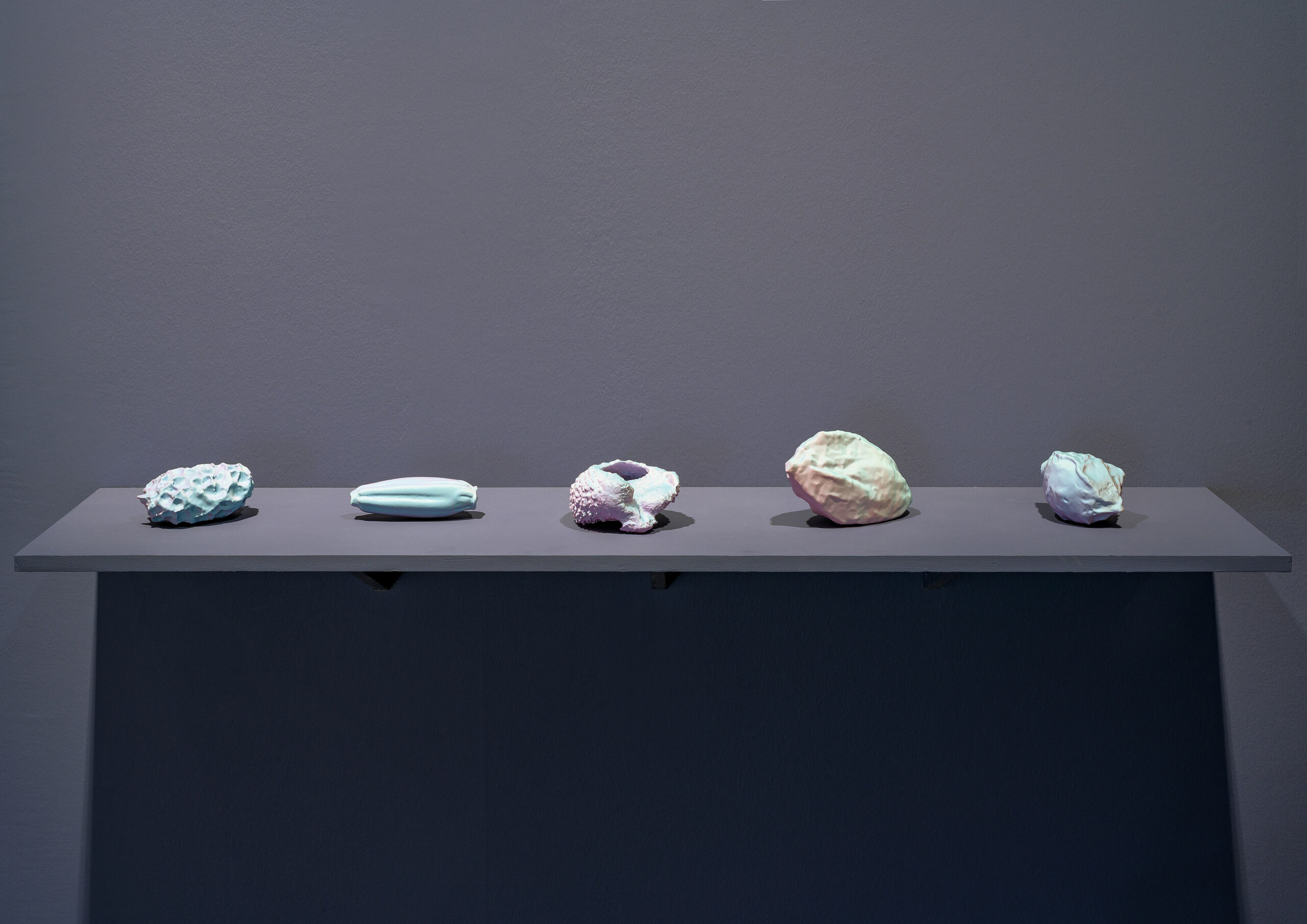 Seeds. Exhibition, Kunsthaus Wien, Vienna, 2026