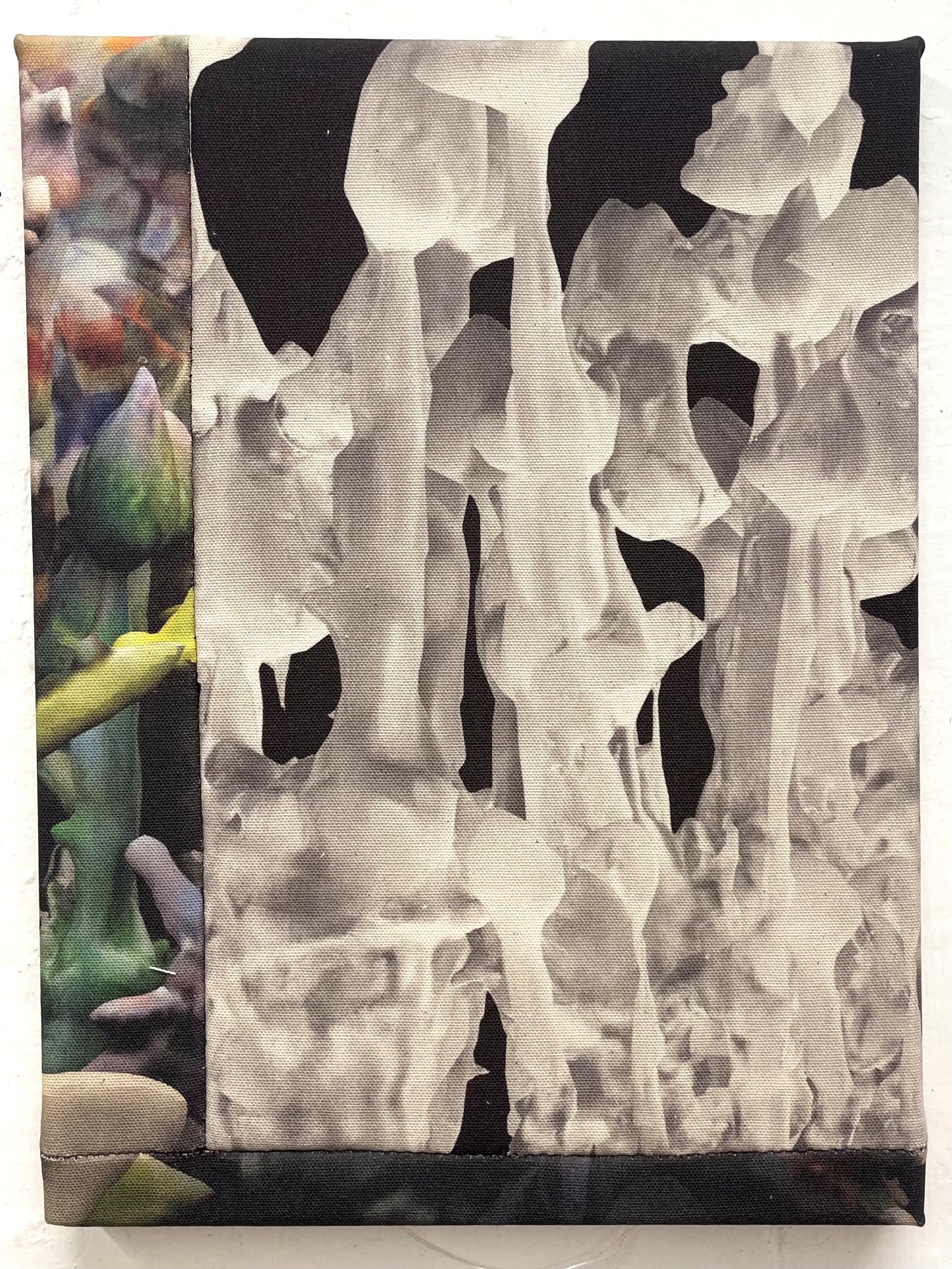 Hybrid Botany, Michaela Putz