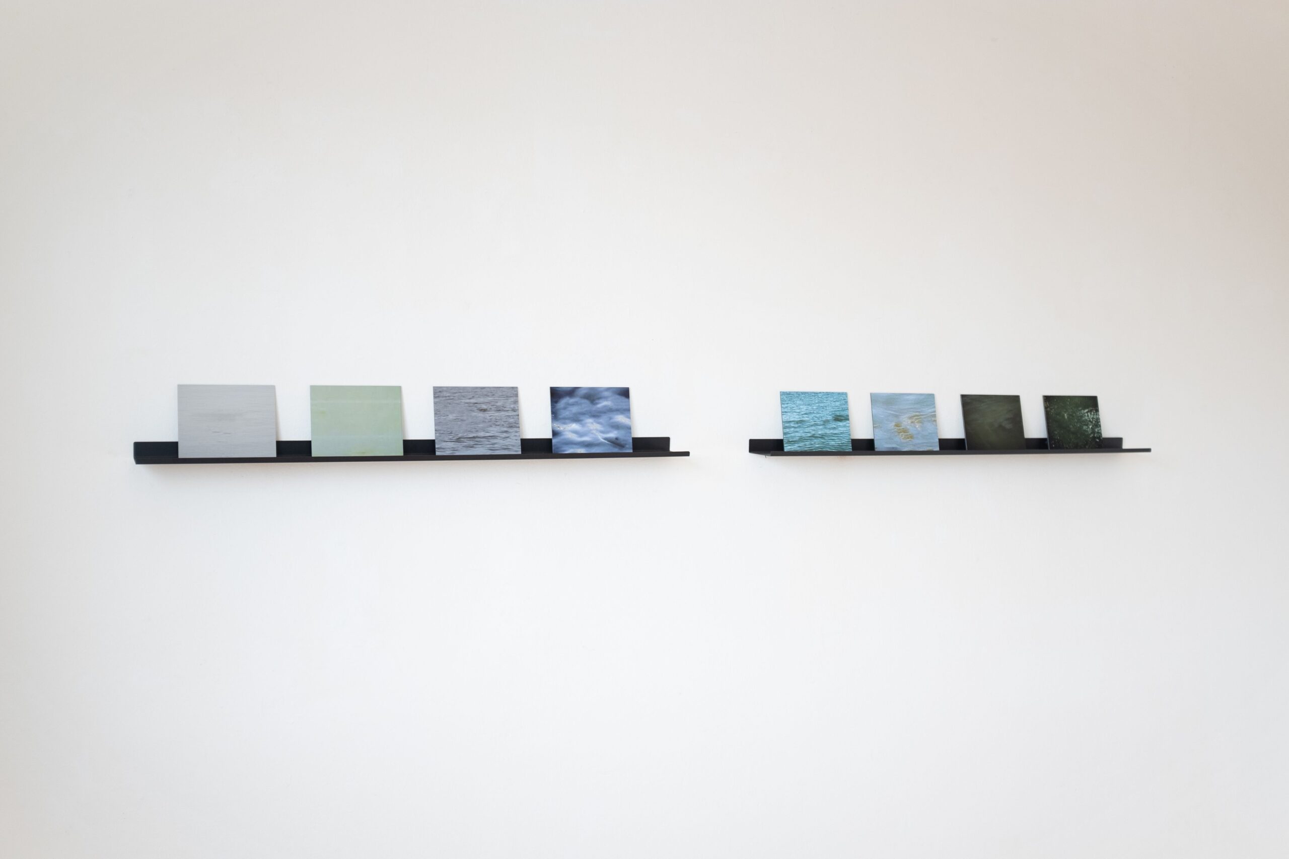 Unseen, Michaela Putz,